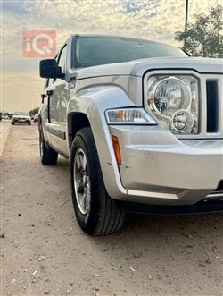 جیپ لیبێرتی